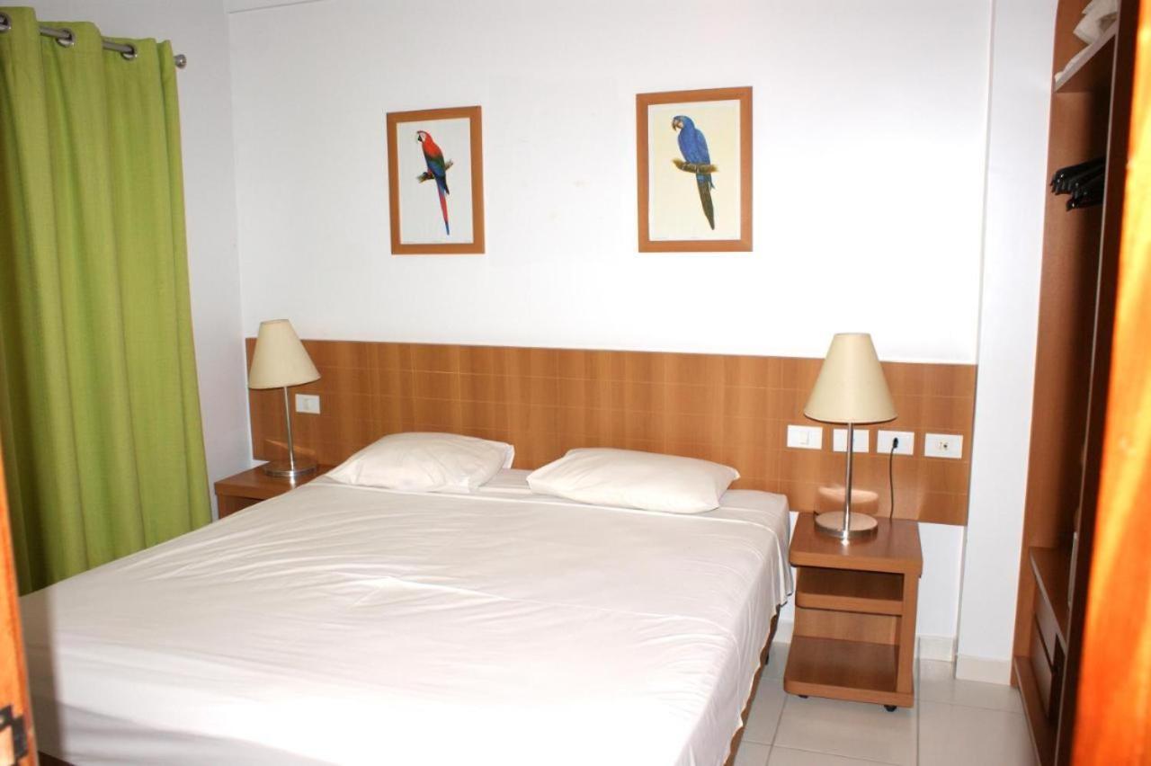 Golden Dolphin Express Via Giro Imobtech Apartman Caldas Novas Kültér fotó